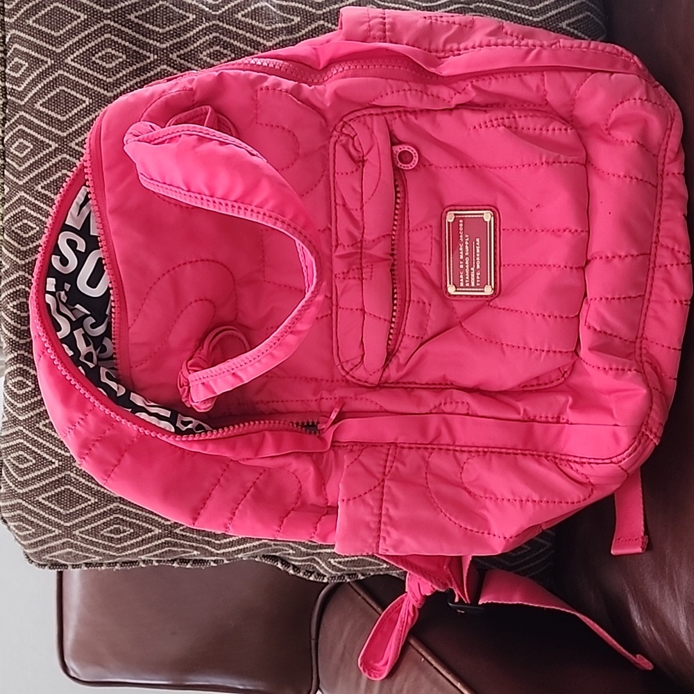 Marc Jacobs Backpack